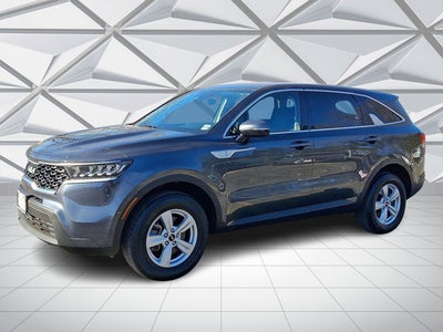 2023 Kia Sorento LX