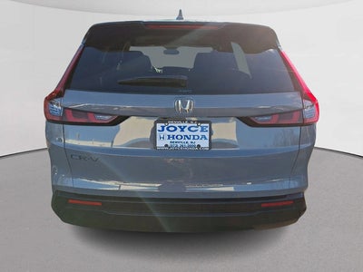 2023 Honda CR-V EX