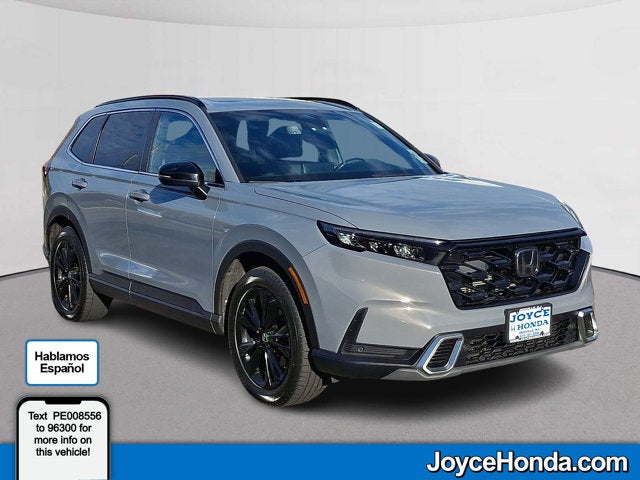 2023 Honda CR-V