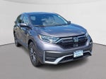 2021 Honda CR-V Hybrid EX