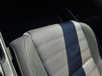 2021 Honda CR-V Hybrid EX