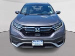 2021 Honda CR-V Hybrid EX