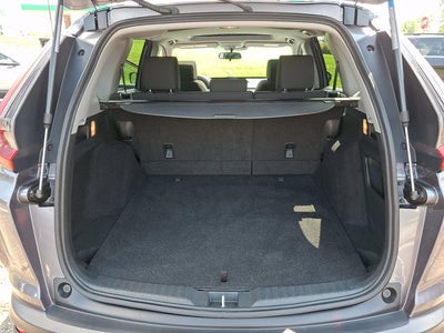 2021 Honda CR-V Hybrid EX