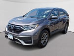 2021 Honda CR-V Hybrid EX