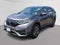 2021 Honda CR-V Hybrid EX