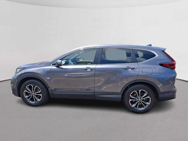 2021 Honda CR-V Hybrid EX