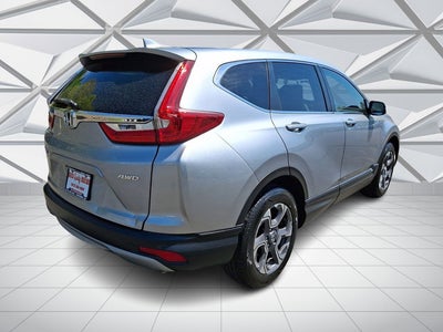 2019 Honda CR-V Base