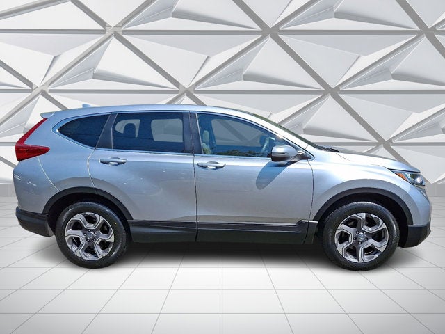 2019 Honda CR-V Base