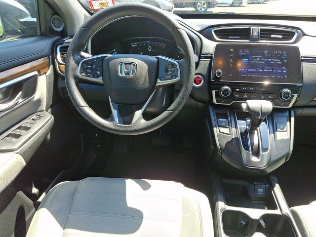 2019 Honda CR-V Base