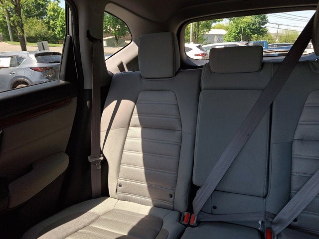 2019 Honda CR-V Base