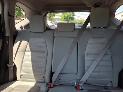 2019 Honda CR-V Base