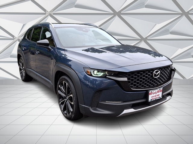 2023 Mazda Mazda CX-50 2.5 Turbo Premium Package