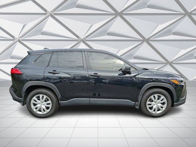 2024 Toyota Corolla Cross L