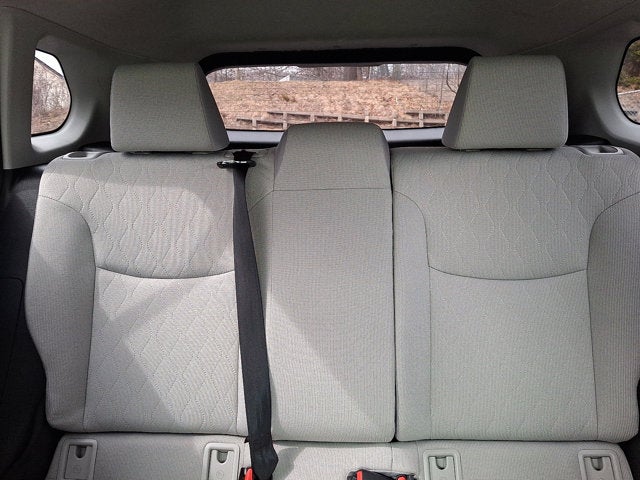 2024 Toyota Corolla Cross L