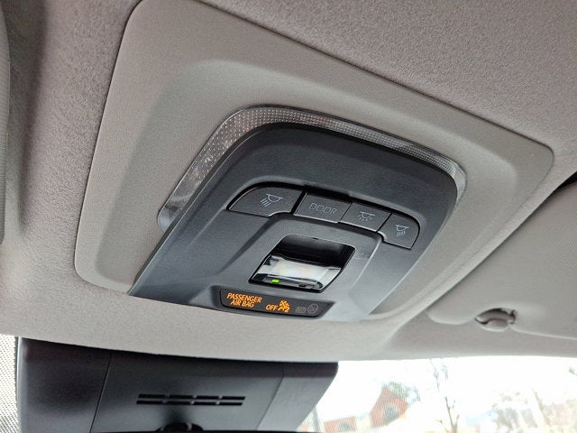 2024 Toyota Corolla Cross L