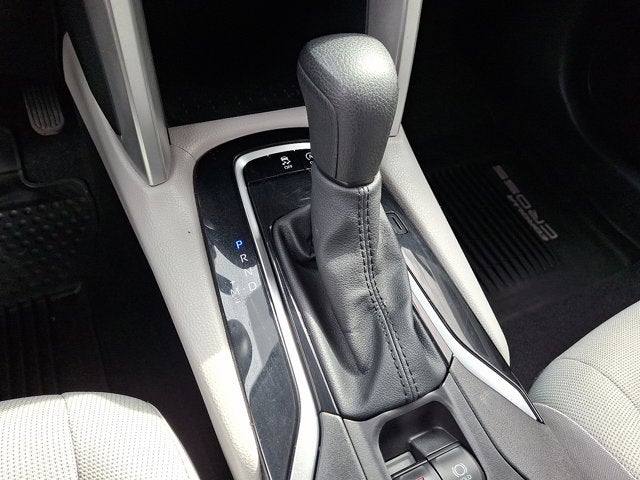 2024 Toyota Corolla Cross L