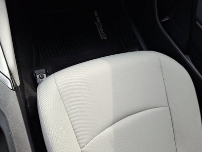 2024 Toyota Corolla Cross L