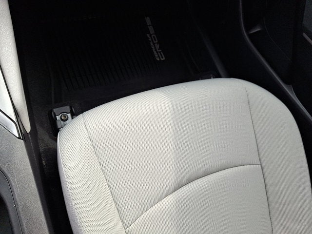 2024 Toyota Corolla Cross L