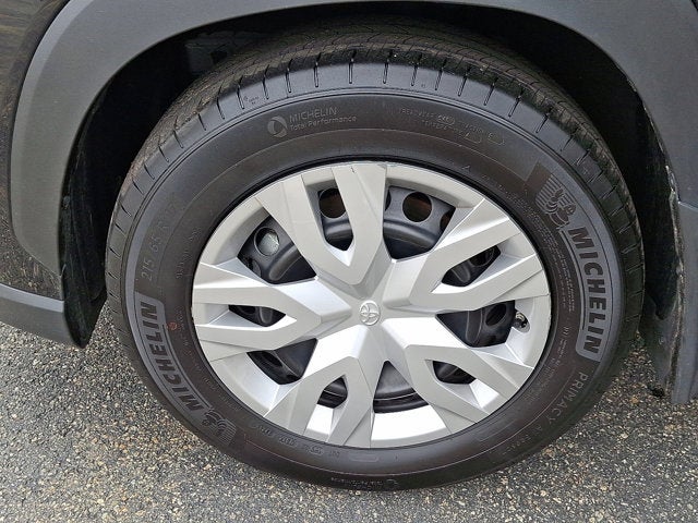 2024 Toyota Corolla Cross L