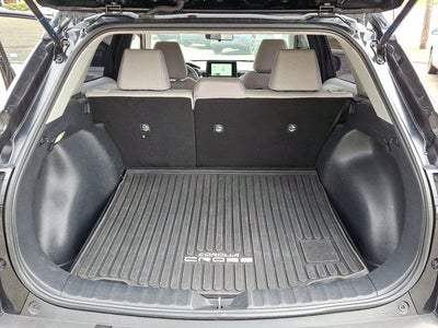 2024 Toyota Corolla Cross L