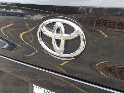 2024 Toyota Corolla Cross L