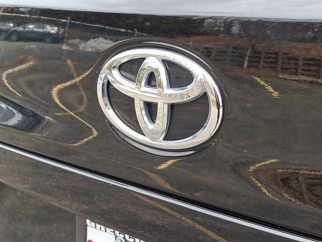 2024 Toyota Corolla Cross L