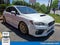 2017 Subaru WRX STI Limited