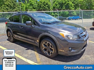 2014 Subaru XV Crosstrek Premium
