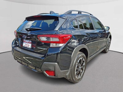 2023 Subaru Crosstrek Premium