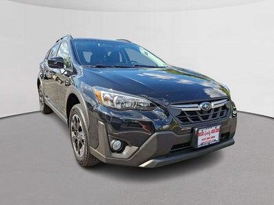 2023 Subaru Crosstrek Premium