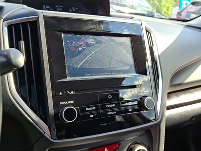 2023 Subaru Crosstrek Premium