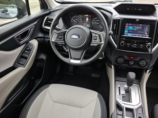 2019 Subaru Forester Base