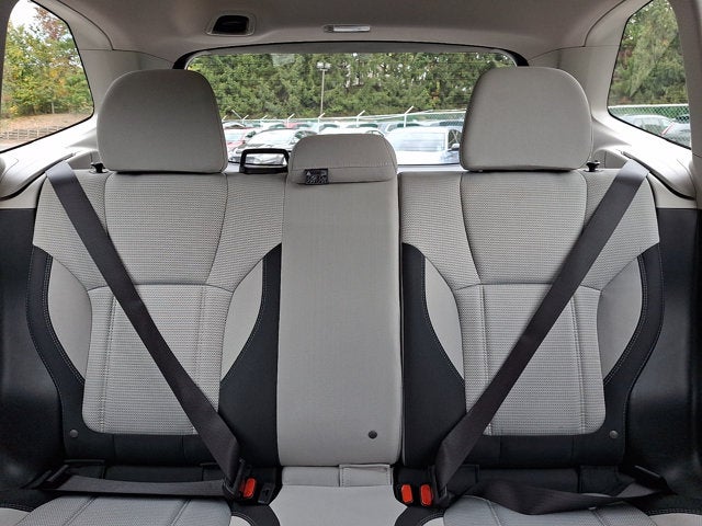 2019 Subaru Forester Base