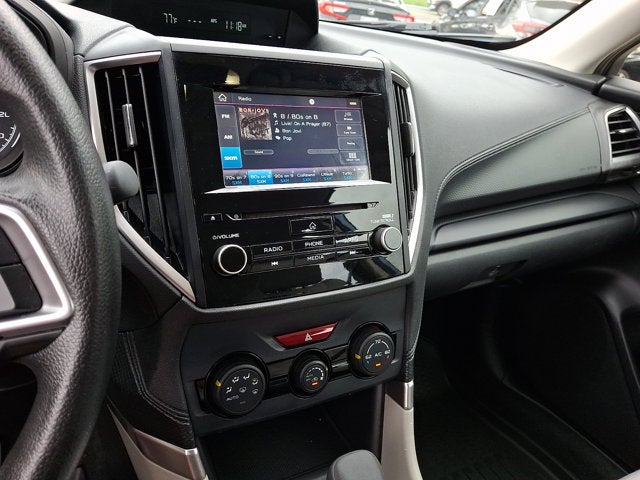 2019 Subaru Forester Base
