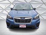 2019 Subaru Forester Base