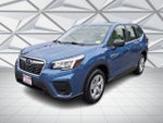 2019 Subaru Forester Base