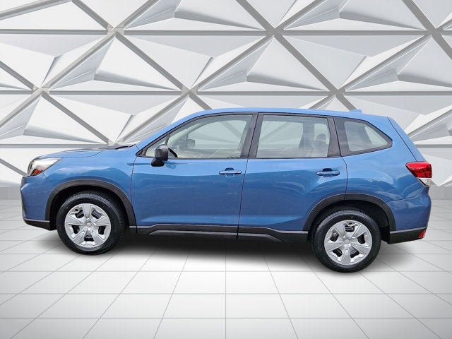 2019 Subaru Forester Base