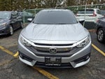 2018 Honda Civic Sedan EX-T