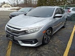 2018 Honda Civic Sedan EX-T
