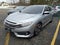 2018 Honda Civic Sedan EX-T