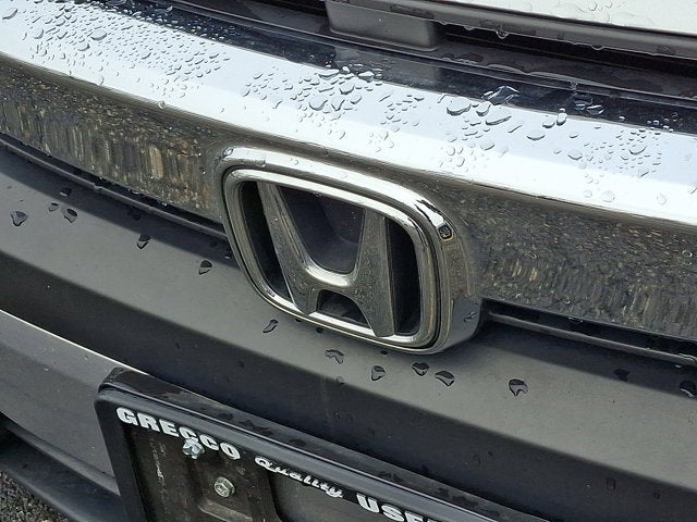 2018 Honda Civic Sedan EX-T