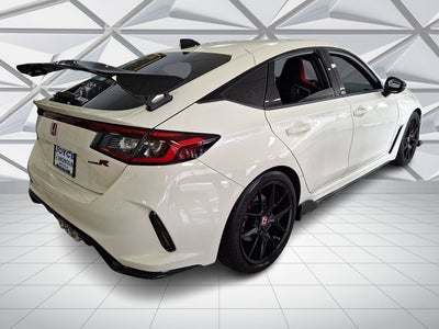 2023 Honda Civic Type R Touring