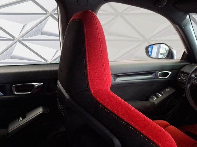 2023 Honda Civic Type R Touring