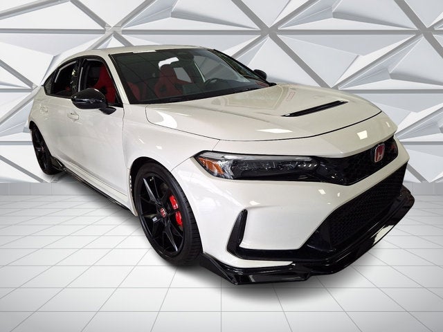 2023 Honda Civic Type R Touring