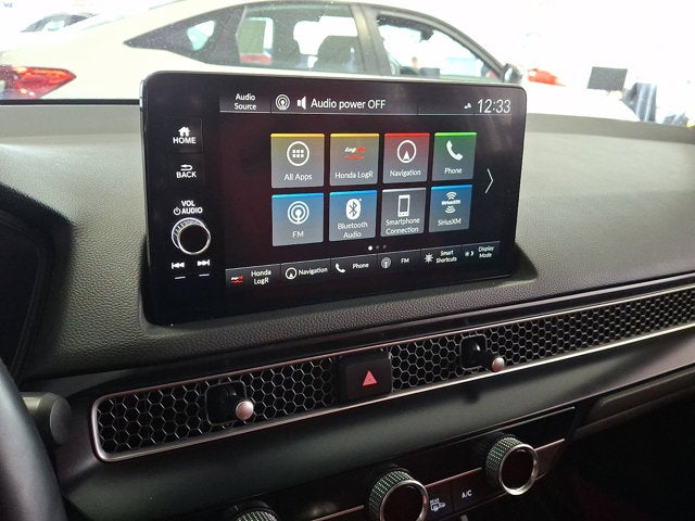 2023 Honda Civic Type R Touring