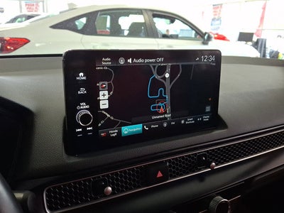 2023 Honda Civic Type R Touring