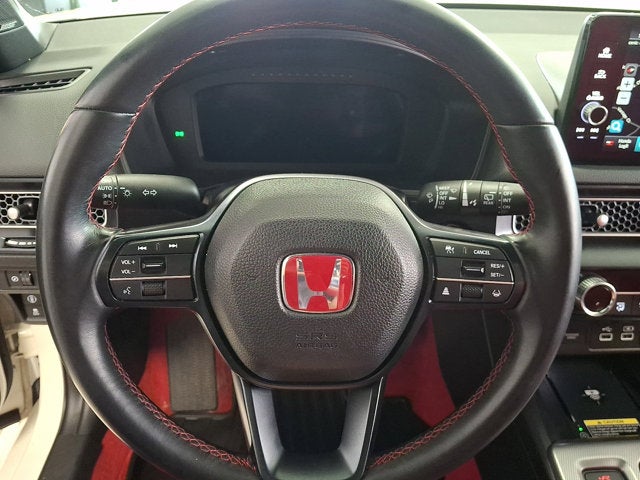 2023 Honda Civic Type R Touring