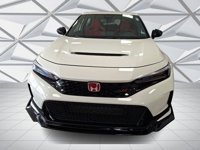 2023 Honda Civic Type R Touring