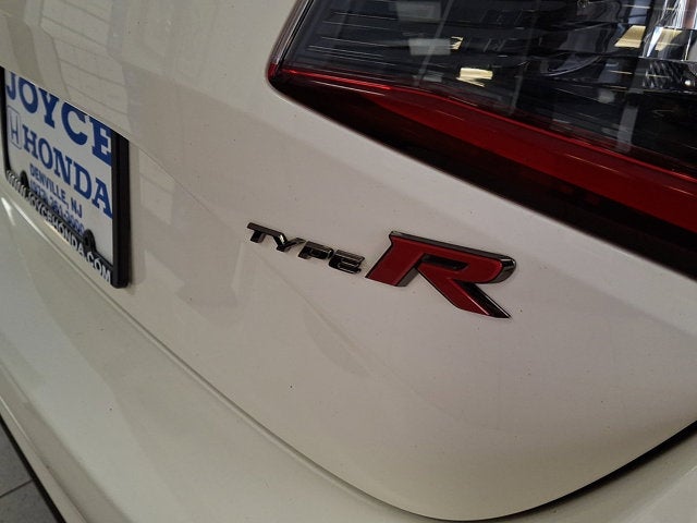 2023 Honda Civic Type R Touring