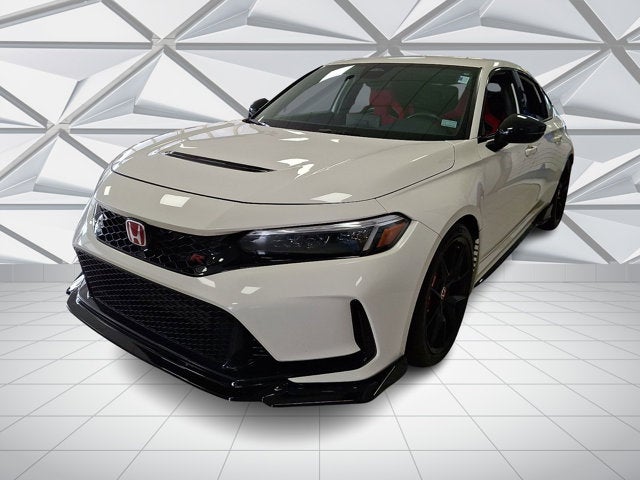 2023 Honda Civic Type R Touring